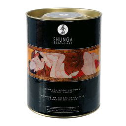 Shunga - Sensual Body Powder Honey
