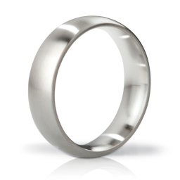 Mystim - His Ringness Earl Brushed 55mm