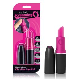 The Screaming O - Vibrating Lipstick