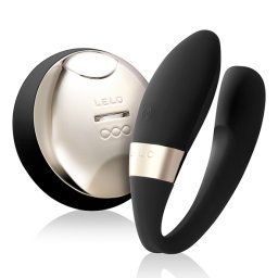 Lelo - Tiani 2 Black
