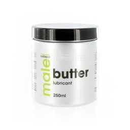 Male - Butter Lubricant 250 ml