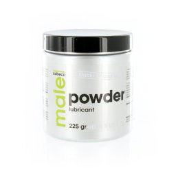 Male - Powder Lubricant 225 gram