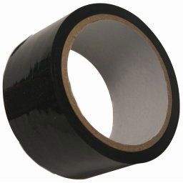 Sportsheets - Sex & Mischief Black Bondage Tape