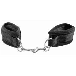 Sportsheets - Sex & Mischief Beginner's Handcuffs