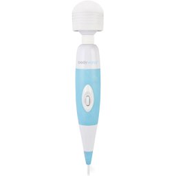 Bodywand - Original Plug-In Wand Massager Blue