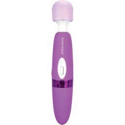 Bodywand - Rechargeable Wand Massager Lavender