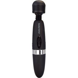 Bodywand - Rechargeable Wand Massager Black