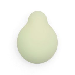 Iroha by Tenga - Midori Clitoral Vibrator Green