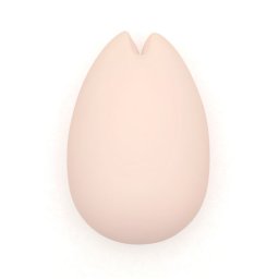 Iroha by Tenga - Sakura Clitoral Vibrator Light Pink