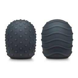 Le Wand - Original Silicone Texture Covers