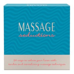 Kheper Games - Massage Seductions