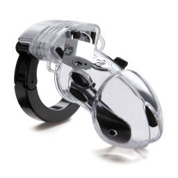 Mystim - Pubic Enemy No 1 Cock Cage Original
