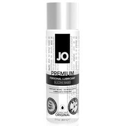 System JO - Premium Silicone Lubricant 60 ml