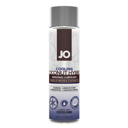 System JO - Coconut Hybrid Lubricant Cooling 120 ml