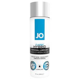 System JO - Classic Hybrid Lubricant 240 ml