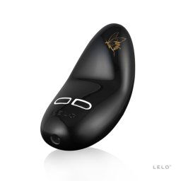 Lelo - Nea 2 Obsidian Black