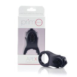 The Screaming O - PrimO Line Apex Black
