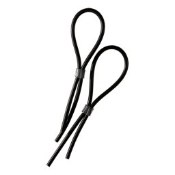 ElectraStim - Rubber Adj. Cock and Scrotal Loops