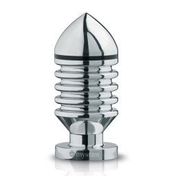 Mystim - Hector Helix Butt Plug L