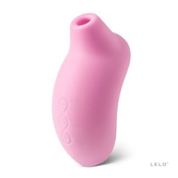Lelo - Sona Cruise Sonic Clitoral Massager Pink