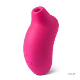 Lelo - Sona Sonic Clitoral Massager Cerise