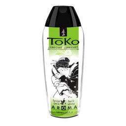 Shunga - Toko Lubricant Pear & Exotic Green Tea