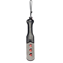 Sportsheets - Sex & Mischief Heart Paddle