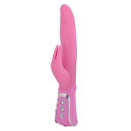 Vibe Therapy - Delight Pink