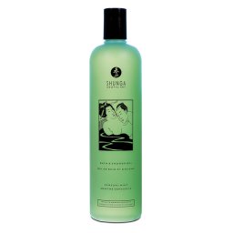 Shunga - Shower Gel Sensual Mint 500 ml