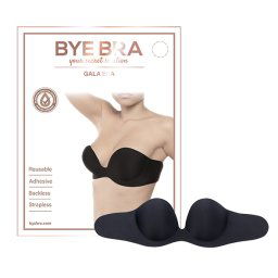 Bye Bra - Gala Bra Cup C Black