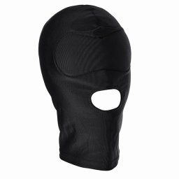 Sportsheets - Sex & Mischief Shadow Hood