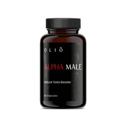 Olio Alpha Male - 60 Capsules