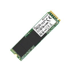 Transcend MTE220 Series 2TB M.2 2280 PCIe Gen3 x4 SSD