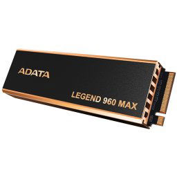 Adata Legend 960 Max 2TB M.2 2280 NVMe PCIe Gen4 x4 Solid State Drive