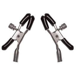 Sportsheets - Sex & Mischief Nipple Clips