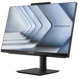 Asus ExpertCenter E5 24" FHD LCD Core i5-11500B 6 cores (12-threads) 512Gb NVMe M.2 SSD All-in One PC with Windows 11 Pro