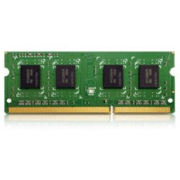QNap 4GB DDR3-1600 SO-DIMM Memory