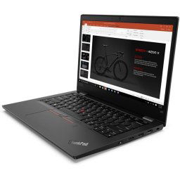 Lenovo Thinkpad L13 G2 11th gen Notebook Intel i5-1135G7 4.2GHz 8GB 256GB 13.3" FULL HD Iris Xe BT Win 10 Pro