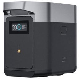 Ecoflow Delta 2 extended Battery - 1024Wh LFP