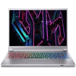 Acer Predator Triton 300 PT14-51 12th gen Gaming Notebook i7-12700H 4.7Ghz 16GB 1TB 14" WQXGA RTX 4050 6GB BT Win 11 Home
