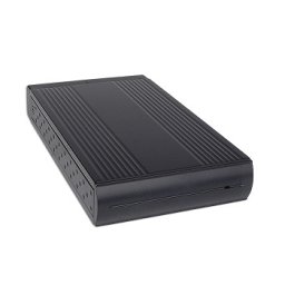External Chassis 3.5 Inch SATA USB 3.0
