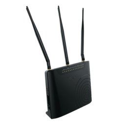 D-Link Dual Band Wireless AC750 ADSL2+/VDSL2 Modem Router