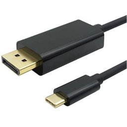 USB C to DP 1.8