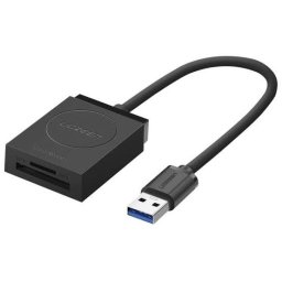 USB 3 Card Reader