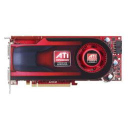 Hightech HD 4890 ATI Radeon 1GB RAM DDR5