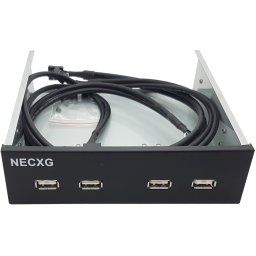 4 Port USB 2 Front Panel