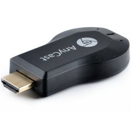 All Cast Wifi Display 720p