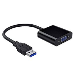 USB 3.0 To VGA
