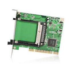 PCI: PCMCIA Port Card (3G)