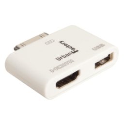Connector HDMI-IPAD